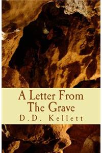 Letter From The Grave