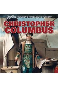 Christopher Columbus