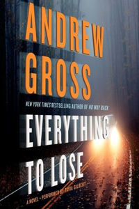 Everything to Lose Lib/E