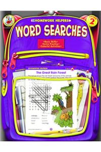 Word Searches
