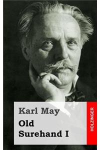 Old Surehand I