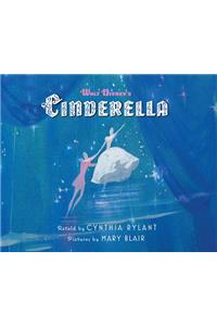 Walt Disney's Cinderella (Reissue)