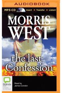 The Last Confession