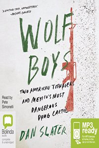 Wolf Boys