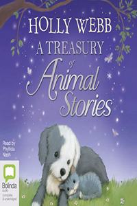 A Treasury of Animal Stories
