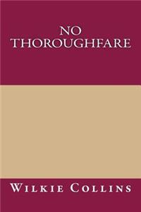 No Thoroughfare