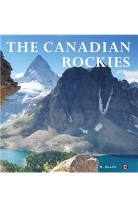 The Canadian Rockies