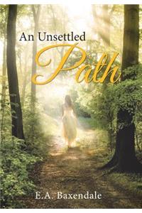 Unsettled Path