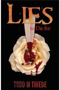 Lies to Die for