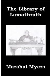 The Library of Lamathrath