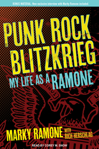 Punk Rock Blitzkrieg