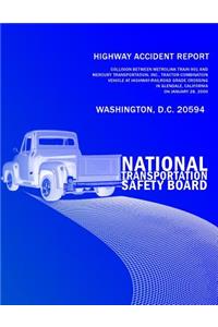 Highway Accident Report