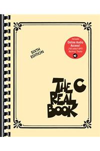 Real Book - Volume 1 Book/Online Audio