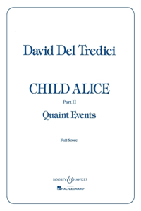 Child Alice - Part II