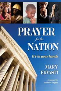Prayer For The Nation