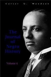 The Journal of Negro History, Volume 4, 1919