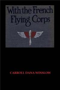 With the French Flying Corps