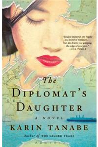 Diplomat's Daughter