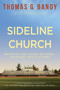 Sideline Church