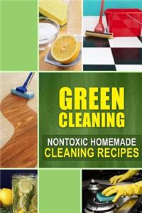 Green Cleaning