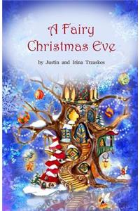 Fairy Christmas Eve