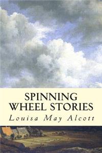 Spinning Wheel Stories