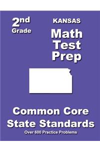 Kansas 2nd Grade Math Test Prep