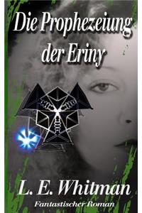 Die Prophezeiung der Eriny