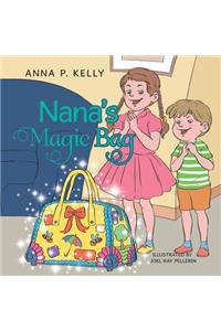Nana's Magic Bag