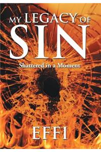 My Legacy of Sin