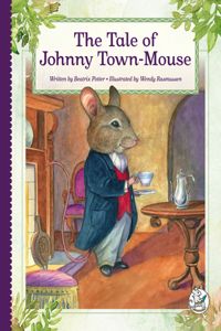Tale of Johnny Town-Mouse