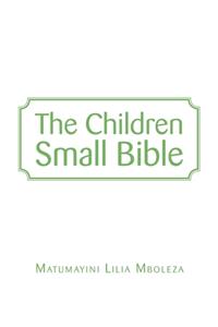 Children Small Bible