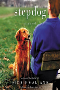 Stepdog Lib/E
