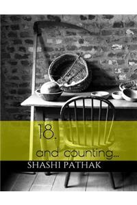 18. and counting...