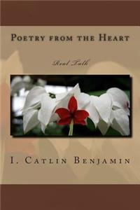 Poetry from the Heart