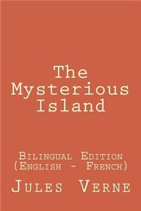 The Mysterious Island