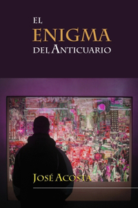 enigma del anticuario
