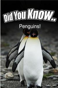 Penguins