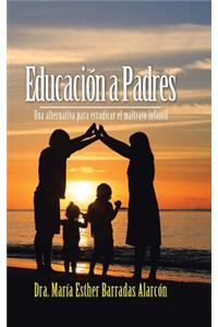 Educación a Padres