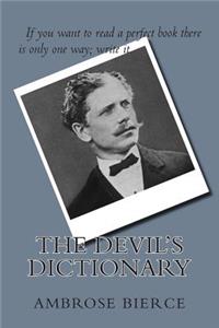 Devil's Dictionary