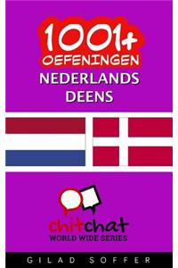 1001+ Oefeningen Nederlands - Deens