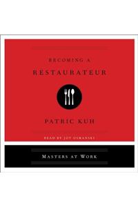 Becoming a Restaurateur