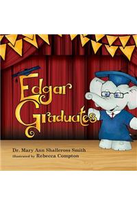 Edgar Graduates
