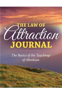 The Law of Attraction Journal