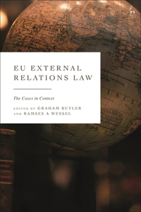 Eu External Relations Law