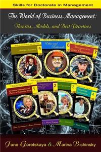 World of Business Management