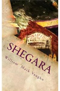 Shegara