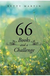 66 Books and a Challenge