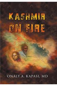 Kashmir on fire