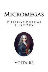 Micromegas